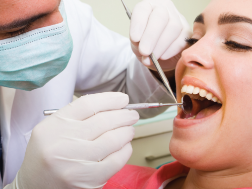 Periodontal Treatment Services Centre Dentaire Ville De Quebec Dentistes Quebec City Dental Center Dentist